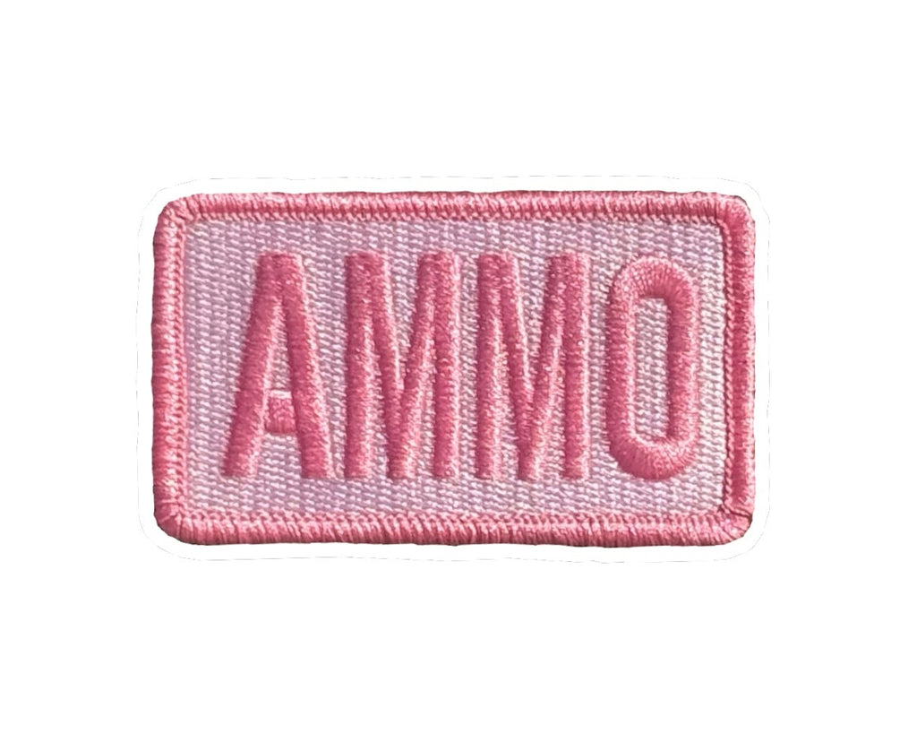 Ammo patch