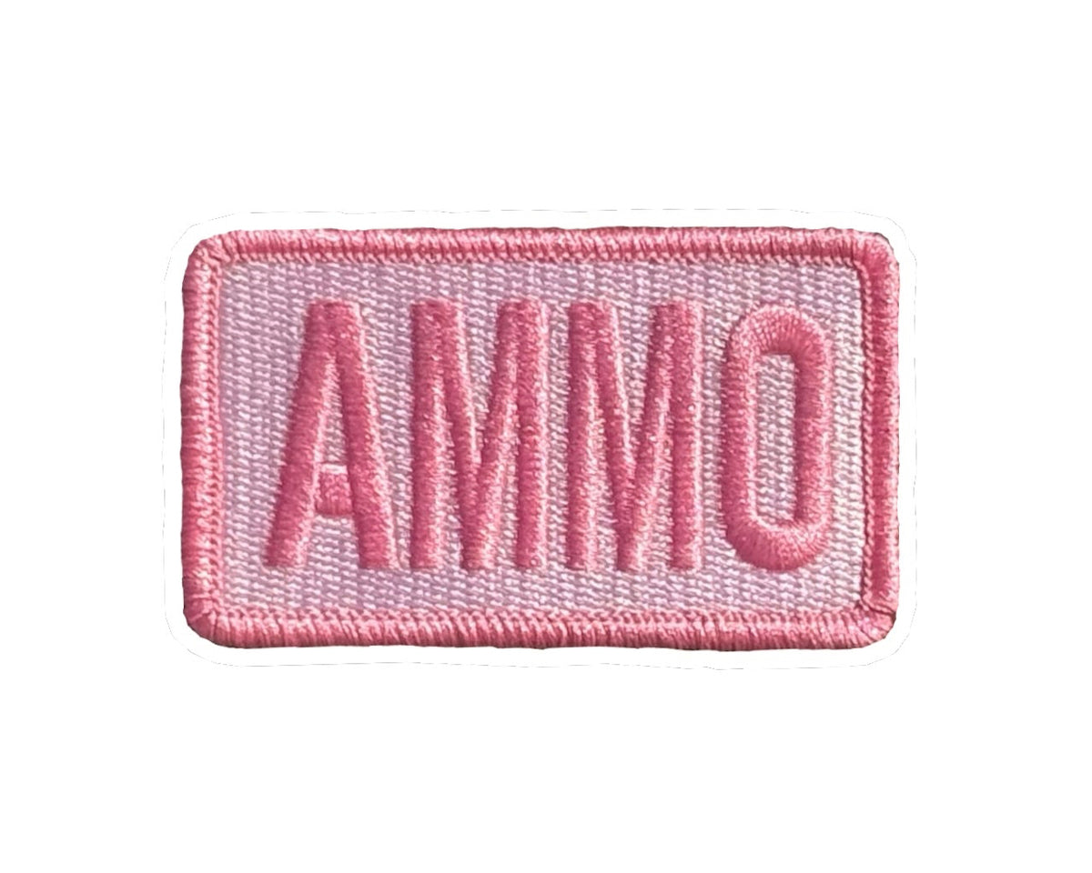 Ammo patch