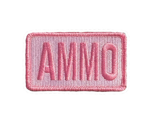 Ammo patch