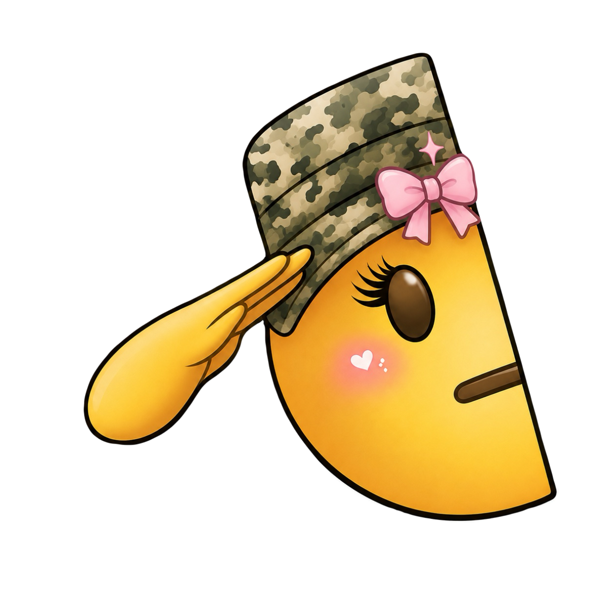 Sticker Emoji