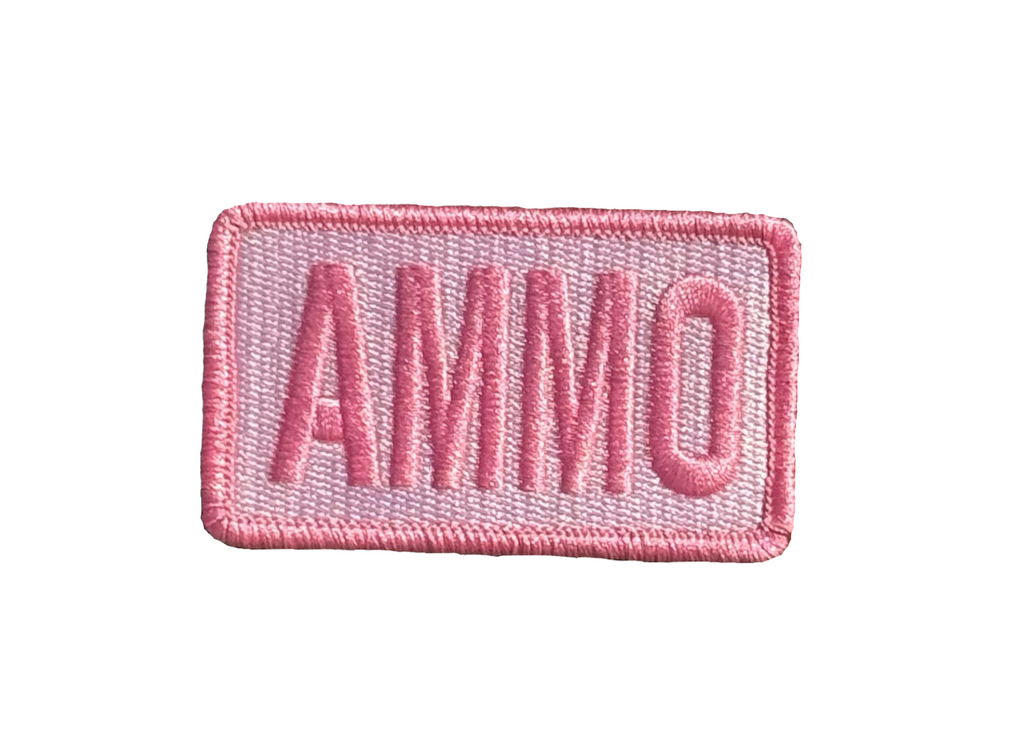 Ammo patch