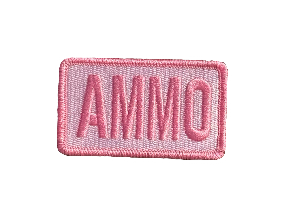 Ammo patch