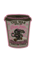 The War Runs On Patch